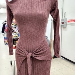 Charlotte Russe dress